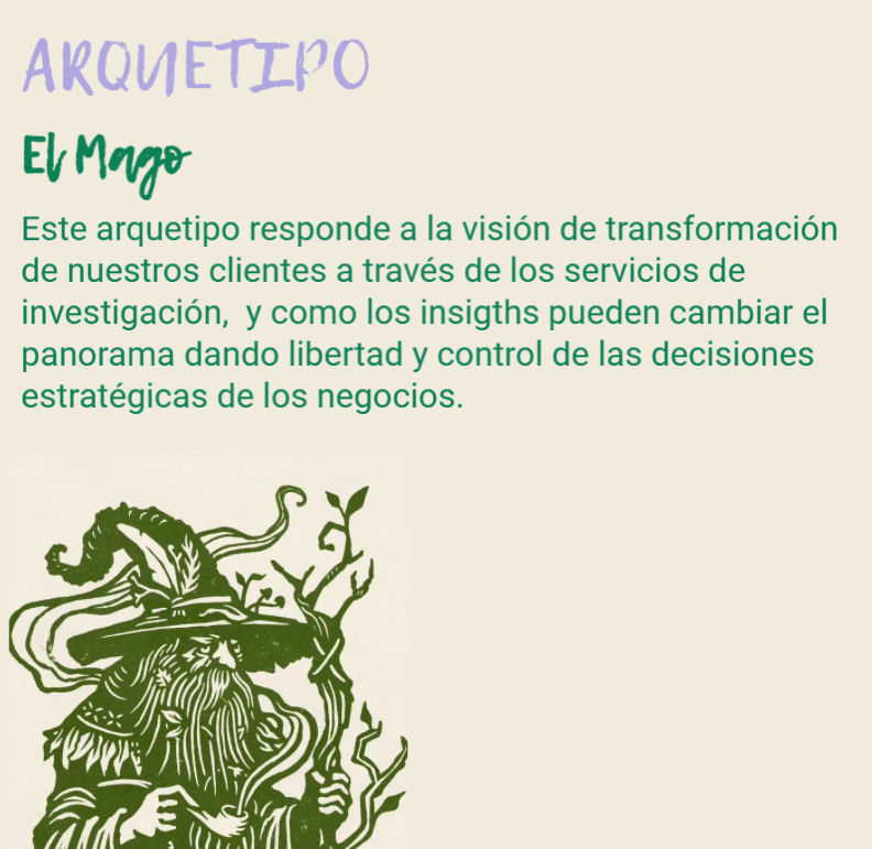 Proyecto Holística 1