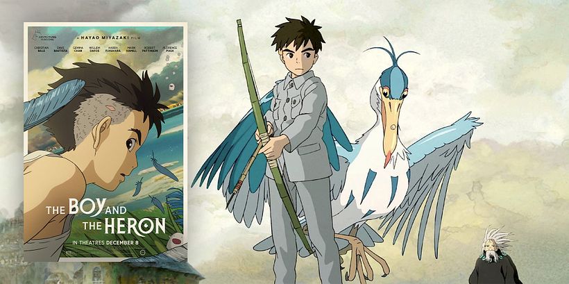 La historia nunca contada de Hayao Miyazaki: el alma detrás del maestro de la animación 6
