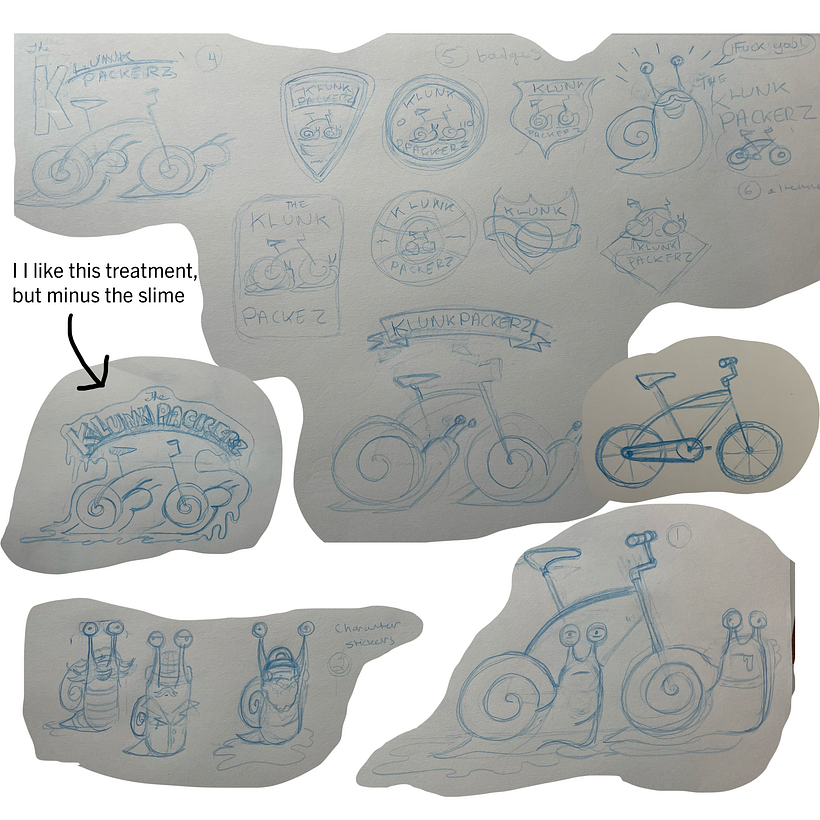 My Project for Badge Logo Design 1