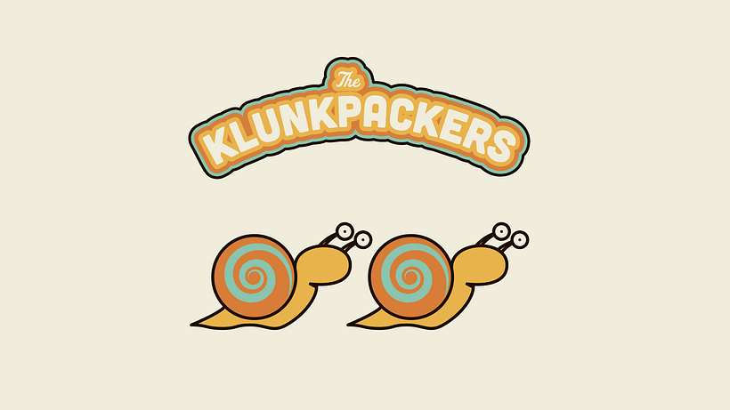 My Project for Badge Logo Design 2