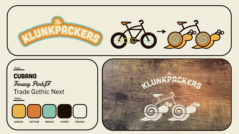 My Project for Badge Logo Design 3