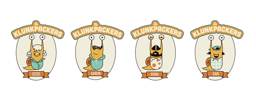 My Project for Badge Logo Design 3