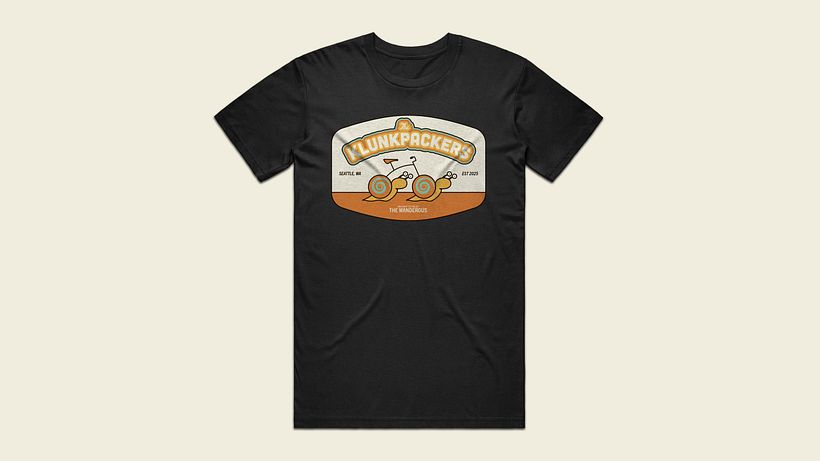 My Project for Badge Logo Design 4