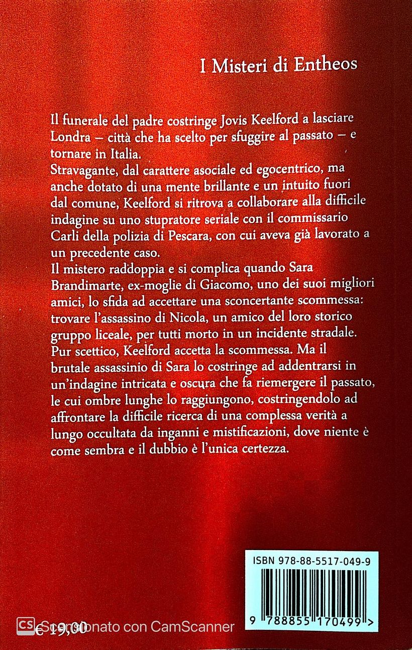 La verità non esiste 1