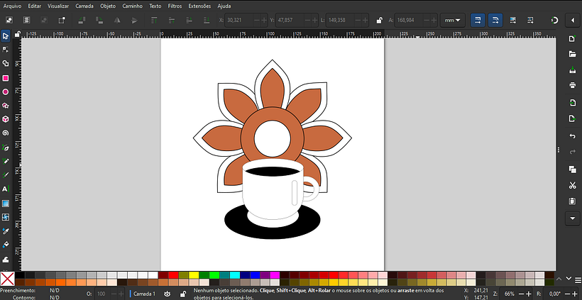 Cafeteria Solstice 1