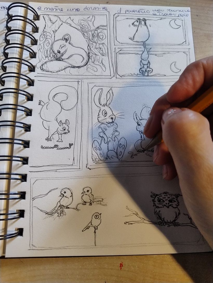 La Quercia Ospitale 1