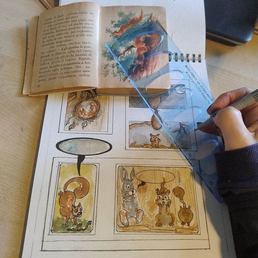 La Quercia Ospitale 1