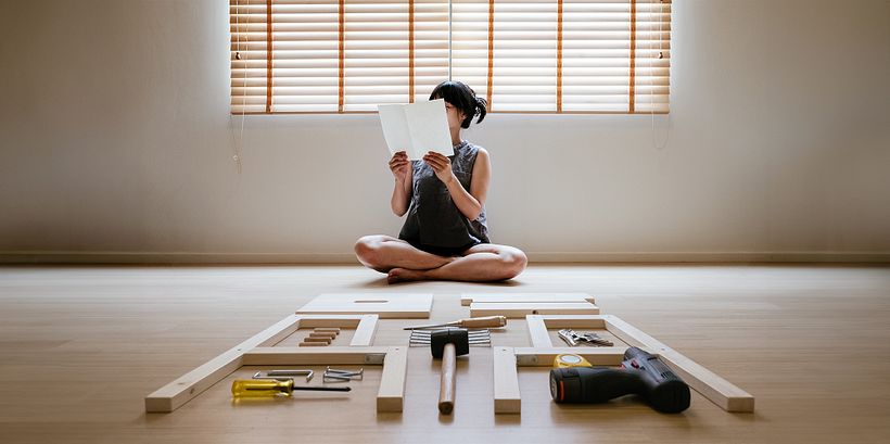 La storia del catalogo IKEA: 70 anni di design, cultura e creatività in formato cartaceo. 3