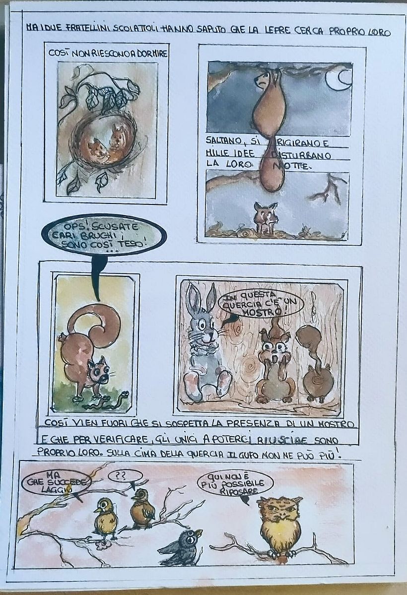 La Quercia Ospitale 2