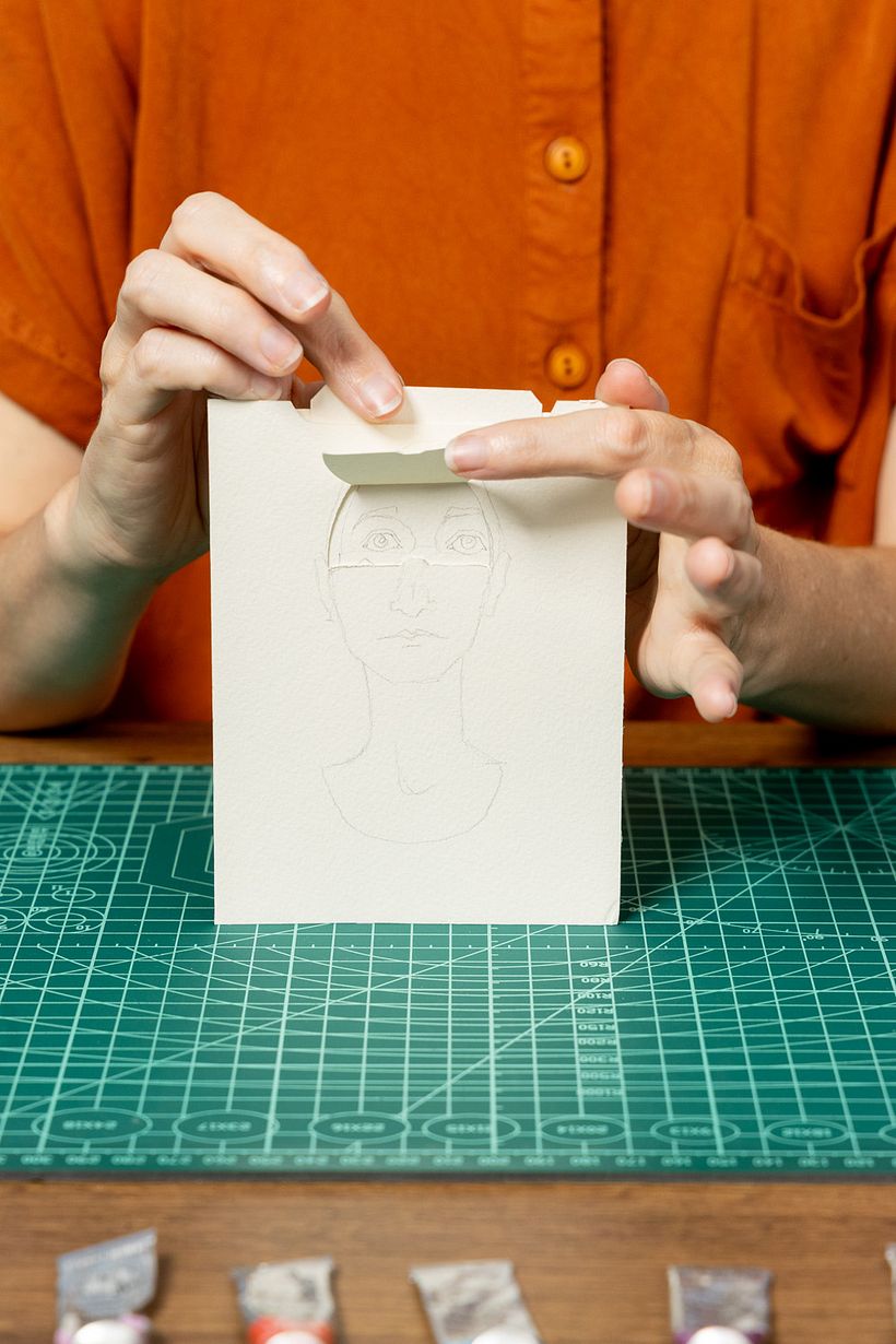 Wachstum unter der Oberfläche 2