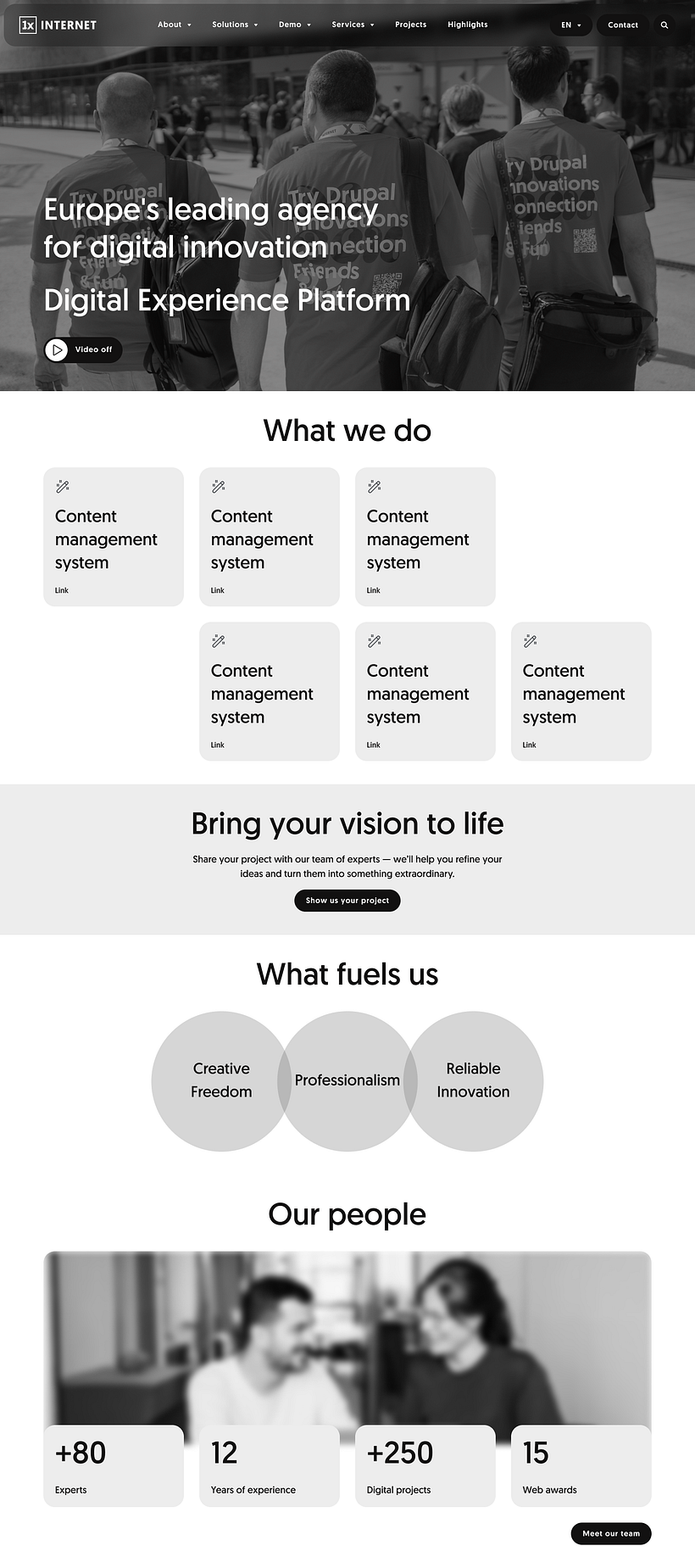 The Narrative Web: storytelling applied to UX/UI design 1