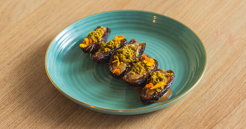 Culinary Tutorial: Batch Cooking for Creative, Stress-Free Eating 3