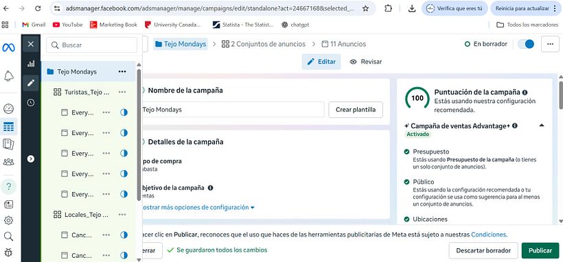 Tejo Mondays: Juega tejo gratis y conoce gente de todo el mundo 1