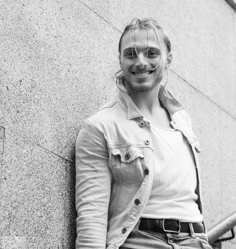 Sesión con mvfotografia_es  1