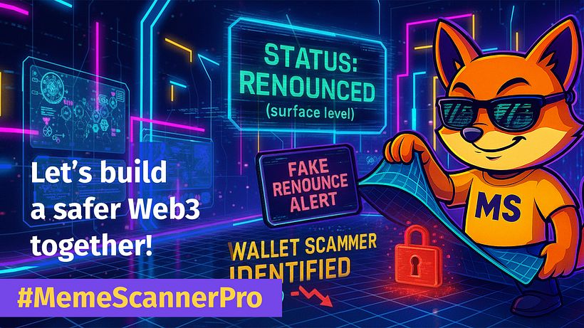 Imagen Meme Scanner Pro 1