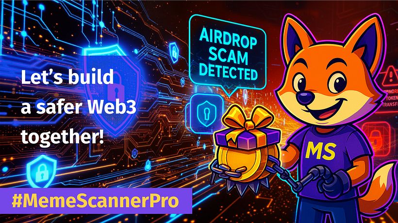 Imagen Meme Scanner Pro 3