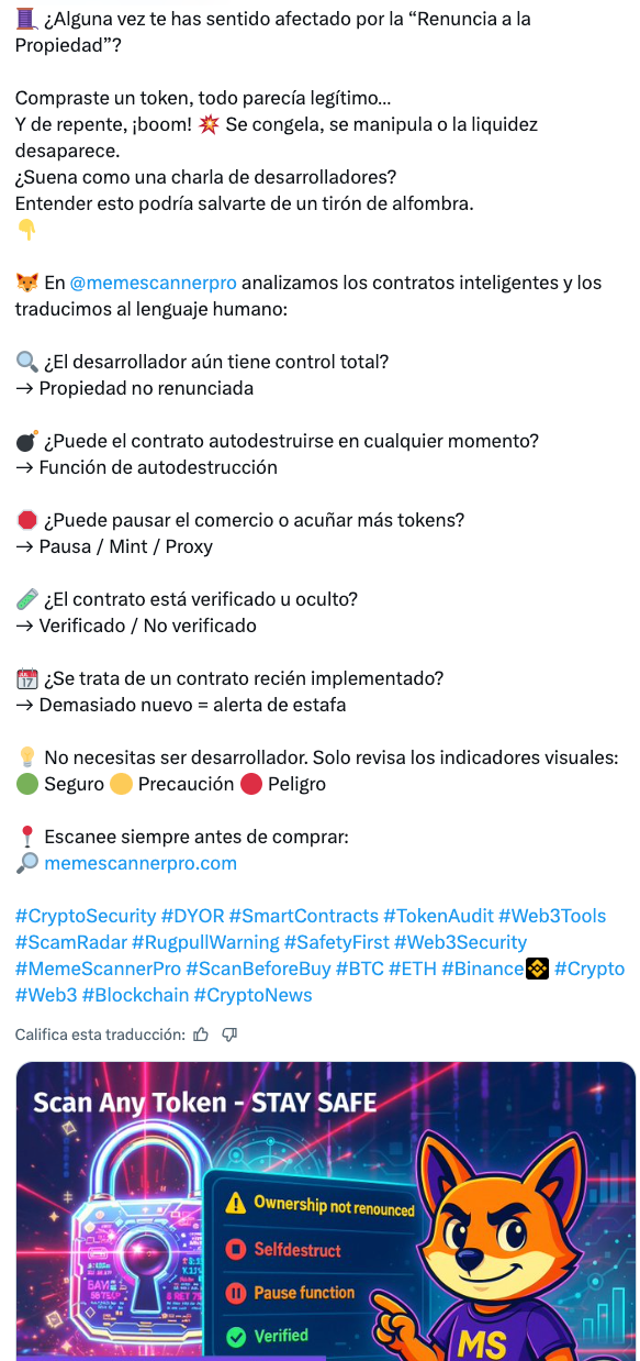 Imagen Meme Scanner Pro 1