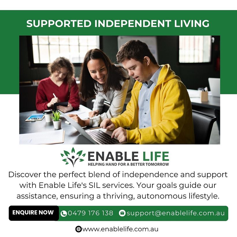 Disability Support Services in Bacchus Marsh 1