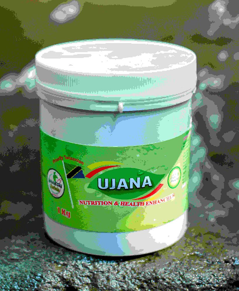 Shastri Herbals Ujana 1