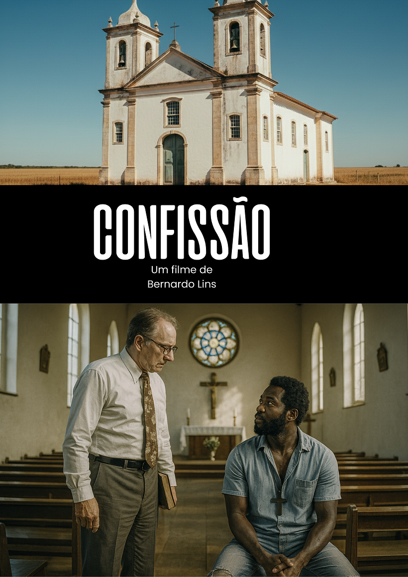 Confissão 1