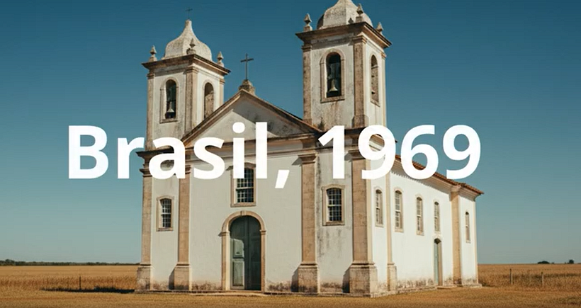 Confissão 4