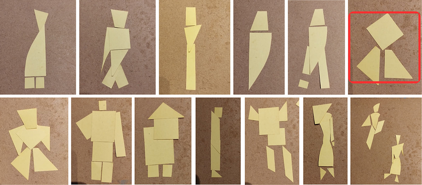 Space boy delivers newspapper 1