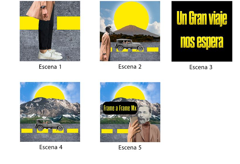 Personaje con Movimiento 1