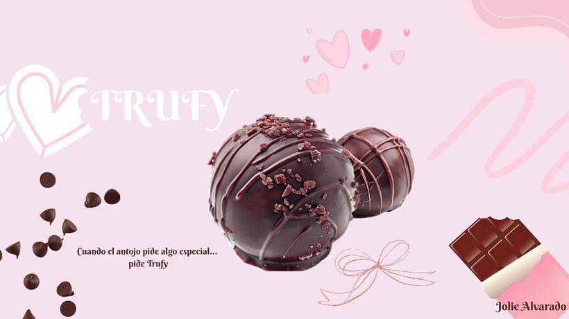 Trufy 1