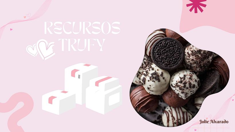 Trufy 5