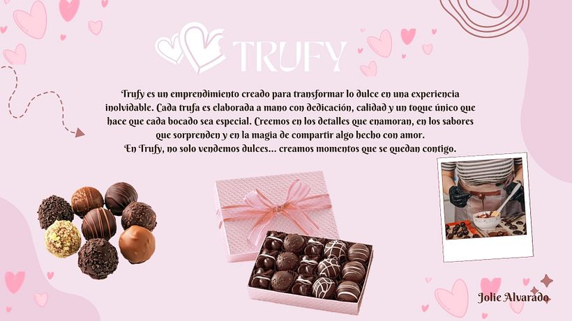 Trufy 2