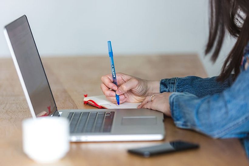 Copywriting para redes sociales 1