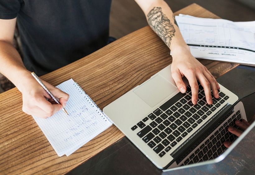 Copywriting para redes sociales 1