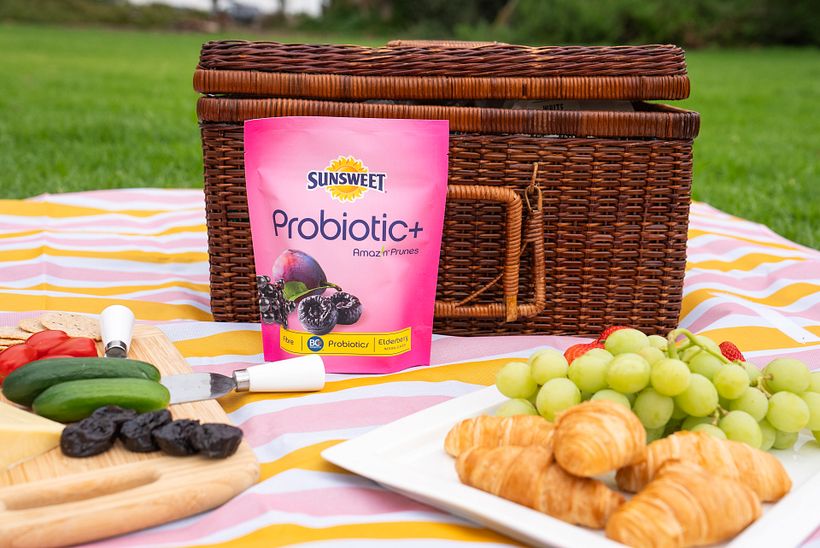 Sunsweet Probiotic+ Prunes 2