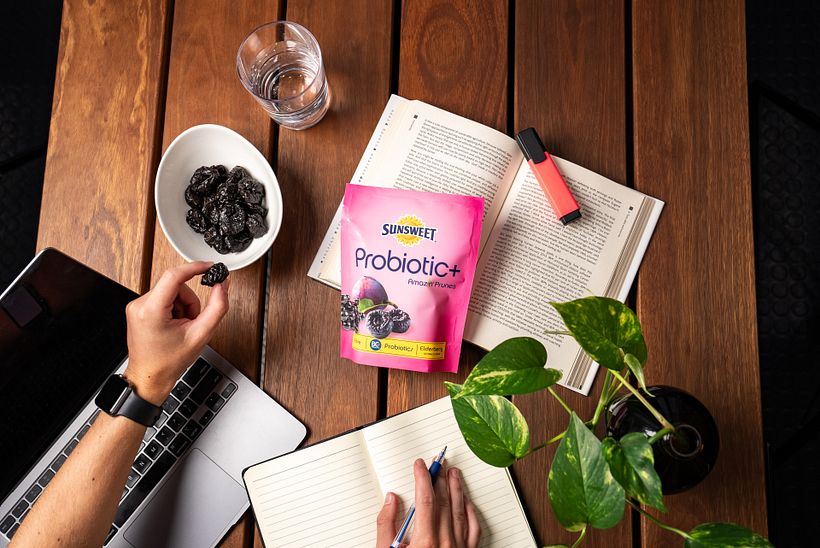 Sunsweet Probiotic+ Prunes 1