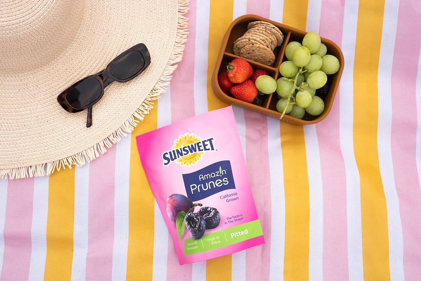Sunsweet Probiotic+ Prunes 3