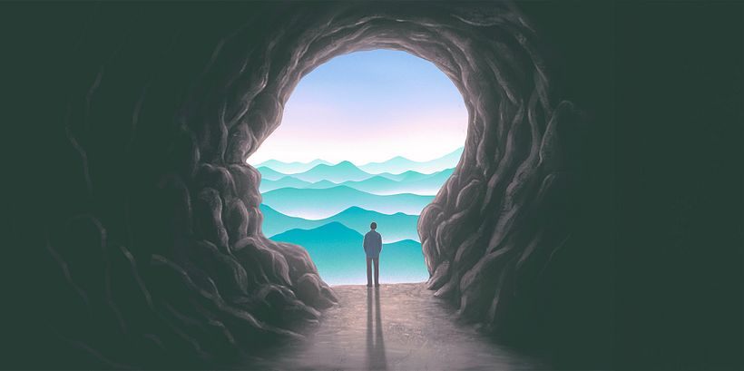The power of drawing as a mindfulness tool: how to connect with the present through art 5
