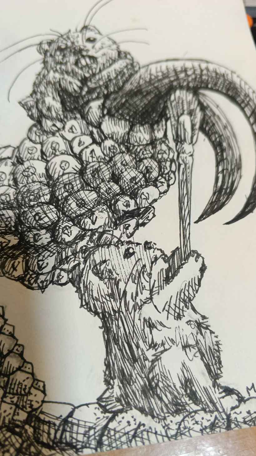 Limpieza no alimento 1