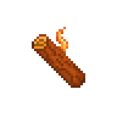 My first pixel art character creation 1