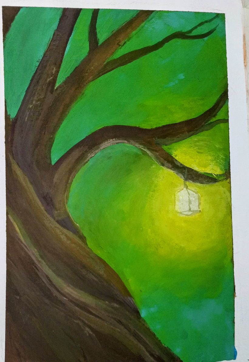 Primer ejercicio del curso  1