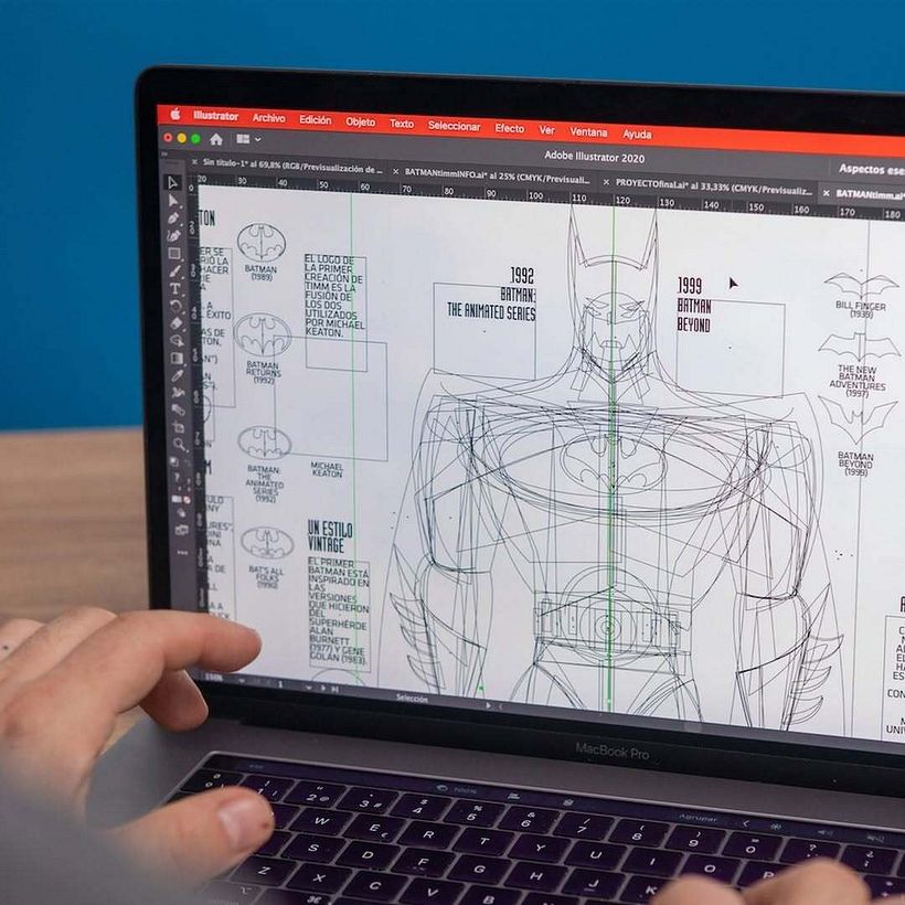 December live: a month to learn, create and share 2