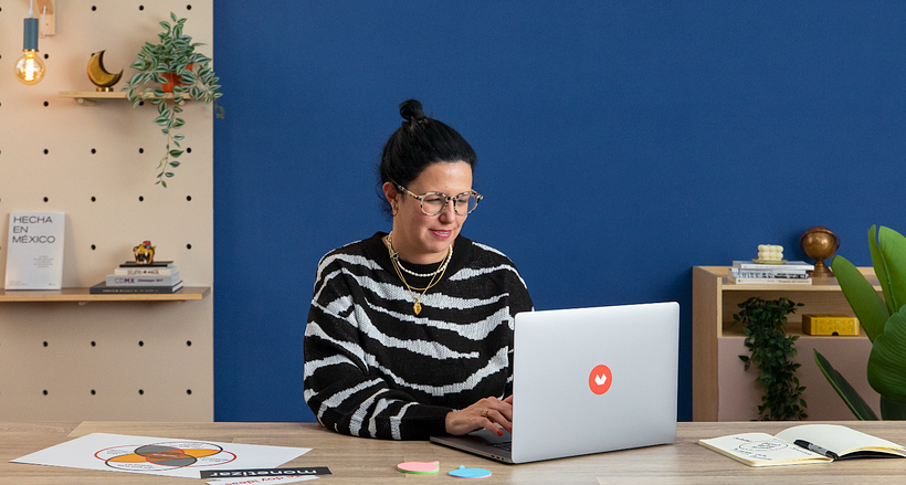 December live: a month to learn, create and share 6