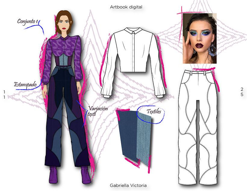 Artbook digital 3