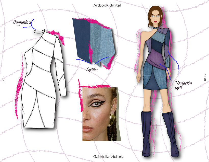 Artbook digital 4