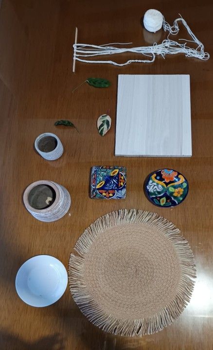 Mi espacio relajante 1