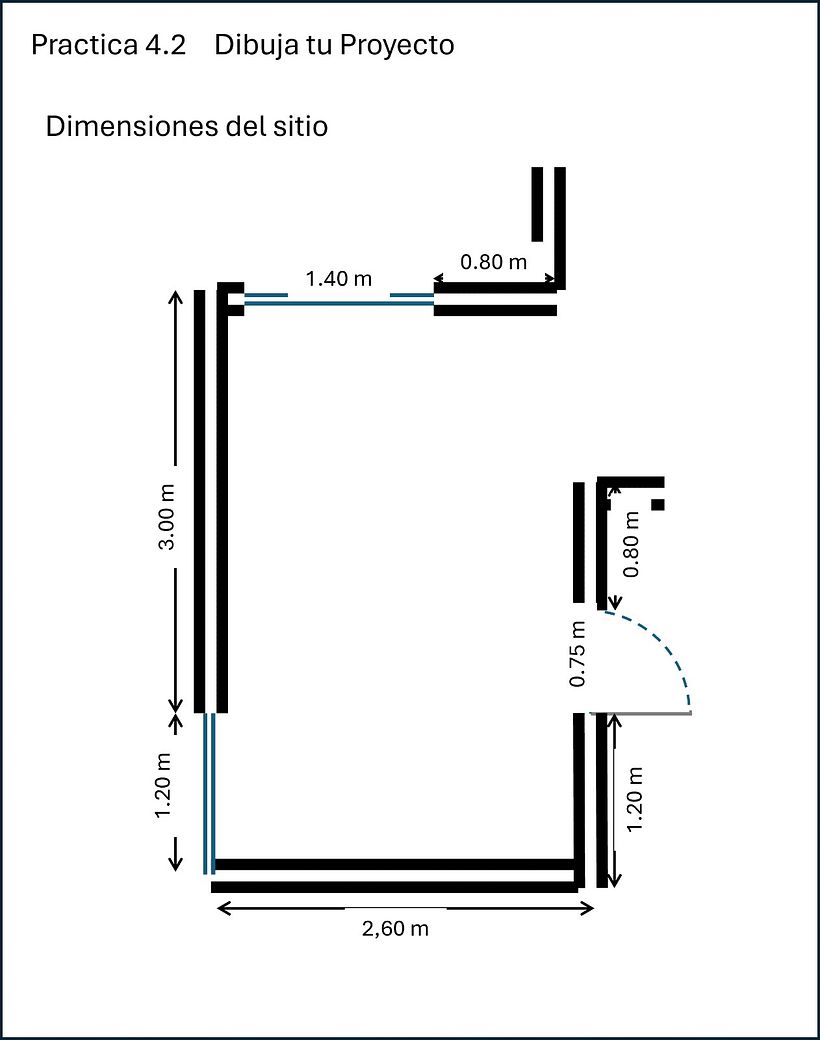 Mi espacio relajante 1