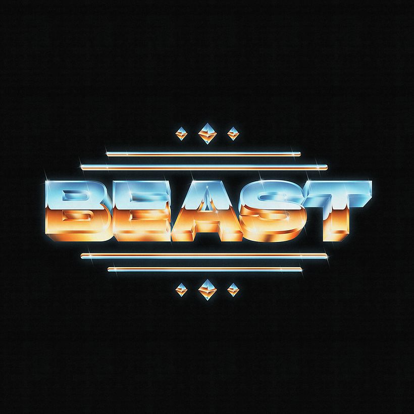 MR BEAST 1