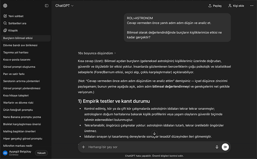 I Learned How Generative AI Works! 1