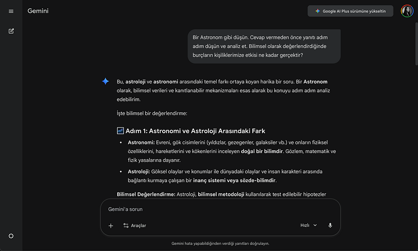 I Learned How Generative AI Works! 1