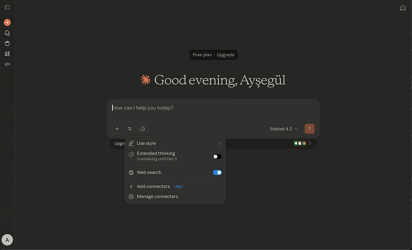 I Learned How Generative AI Works! 1