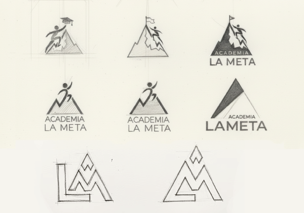 Rediseño de logotipo 1
